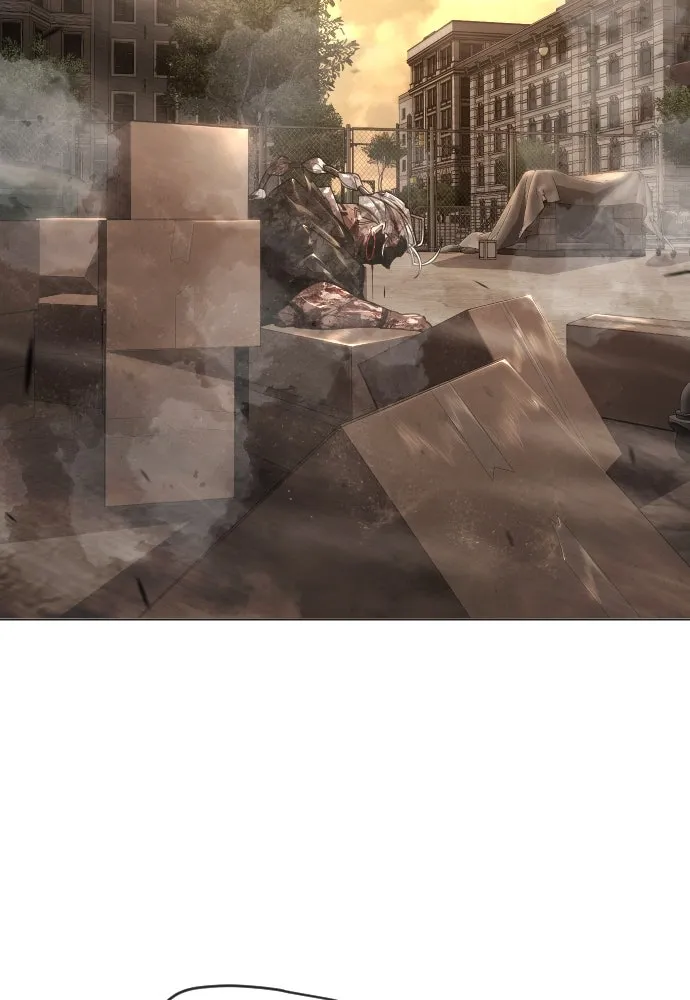 ยุคแห่งยอดมนุษย์ ตอนที่ 60 รูปที่ 32