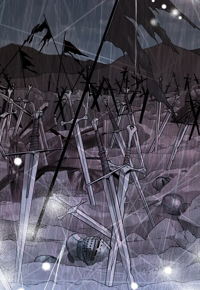 จักรพรรดิคลั่งรักที่เด็กกว่าฉันพันปี ตอนที่ 26 รูปที่ 38