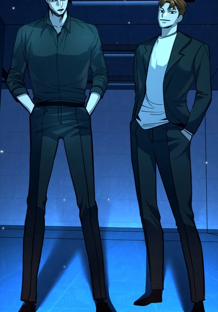 มือพิพากษา ตอนที่ 35 รูปที่ 37