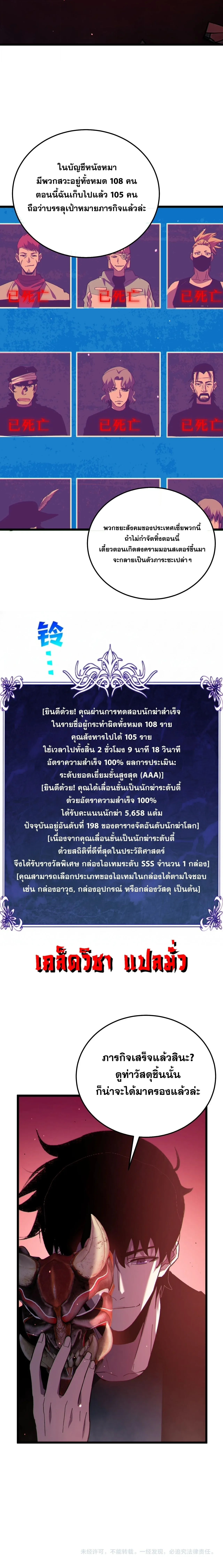 My Passive Skills Are Invincible จ_ต_อ_กคร_ง พร_อมสก_ลต_ดต_วไร_เท_ยมทาน ตอนที่ ตอนที่ 140 รูปที่ 20