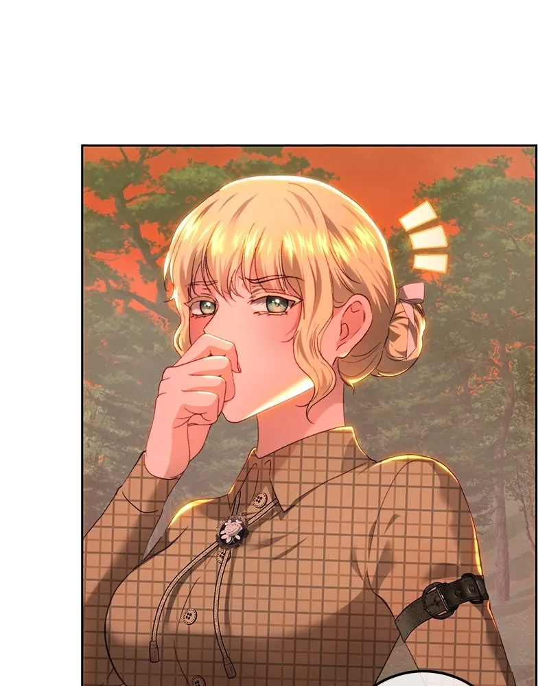 เจ้าหญิงคลั่งแห่งวังหลวง ตอนที่ 90 รูปที่ 5