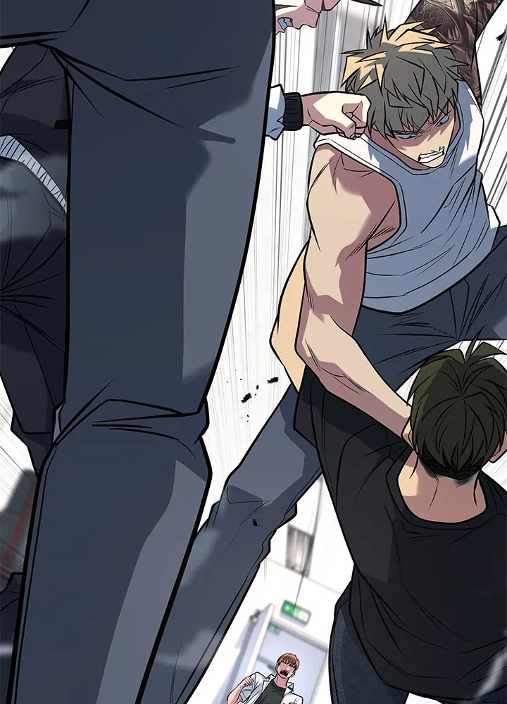 ราชาลานประลอง ตอนที่ 64 รูปที่ 5