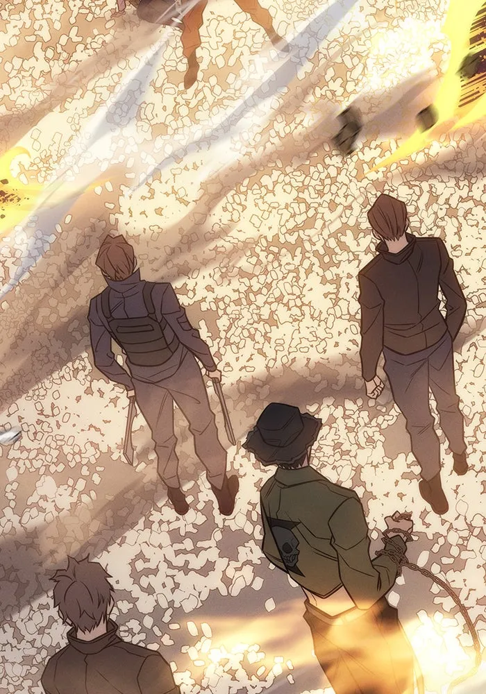 เกิดใหม่พร้อมพลังแห่งราชัน ตอนที่ 45 รูปที่ 161