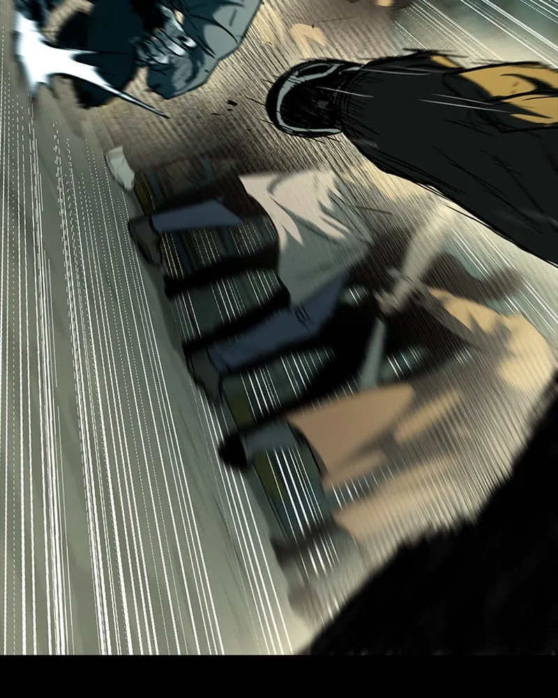 เกาลูน  ซาโรกา ตอนที่ 18 รูปที่ 98