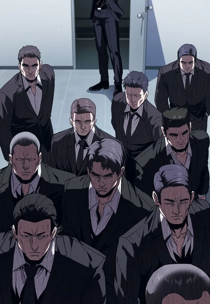 สนิมเชือดเลือดสาด ตอนที่ 15 รูปที่ 145