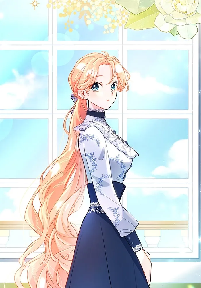 คุณหนูย้อนเวลามาเป็นอัศวิน ตอนที่ 100 รูปที่ 17