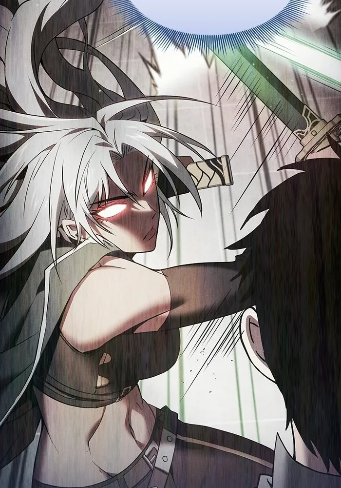 นักดาบอัจฉริยะจากอะคาเดมี ตอนที่ 124 รูปที่ 196