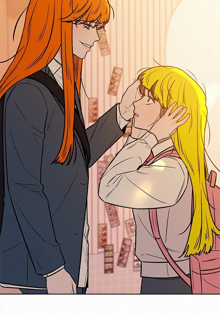 ปฏิบัติการรักวุ่นหัวใจ ตอนที่ 45 รูปที่ 118