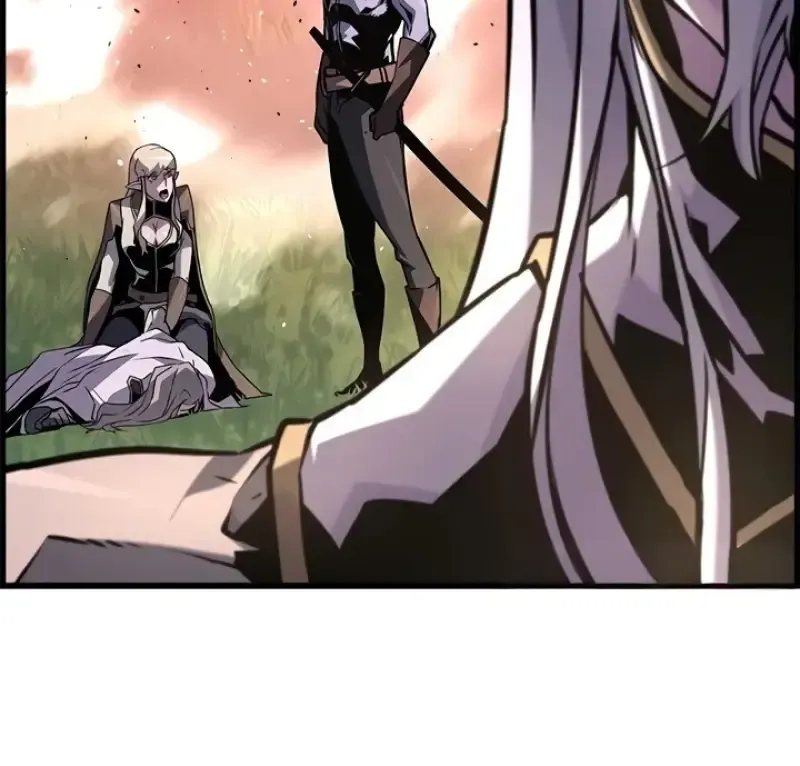 Necromancer_s Evolutionary Traits ตอนที่ ตอนที่ 99 รูปที่ 142