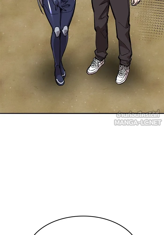 ยอดคนเลเวลทะลุ ตอนที่ 51 โลกที่ลุกเป็นไฟ (6) รูปที่ 216