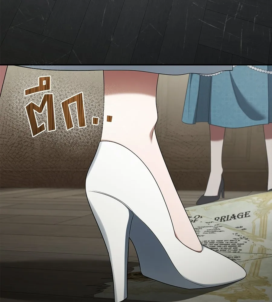 สัญญารักฉบับสุดท้าย ตอนที่ 27 รูปที่ 115