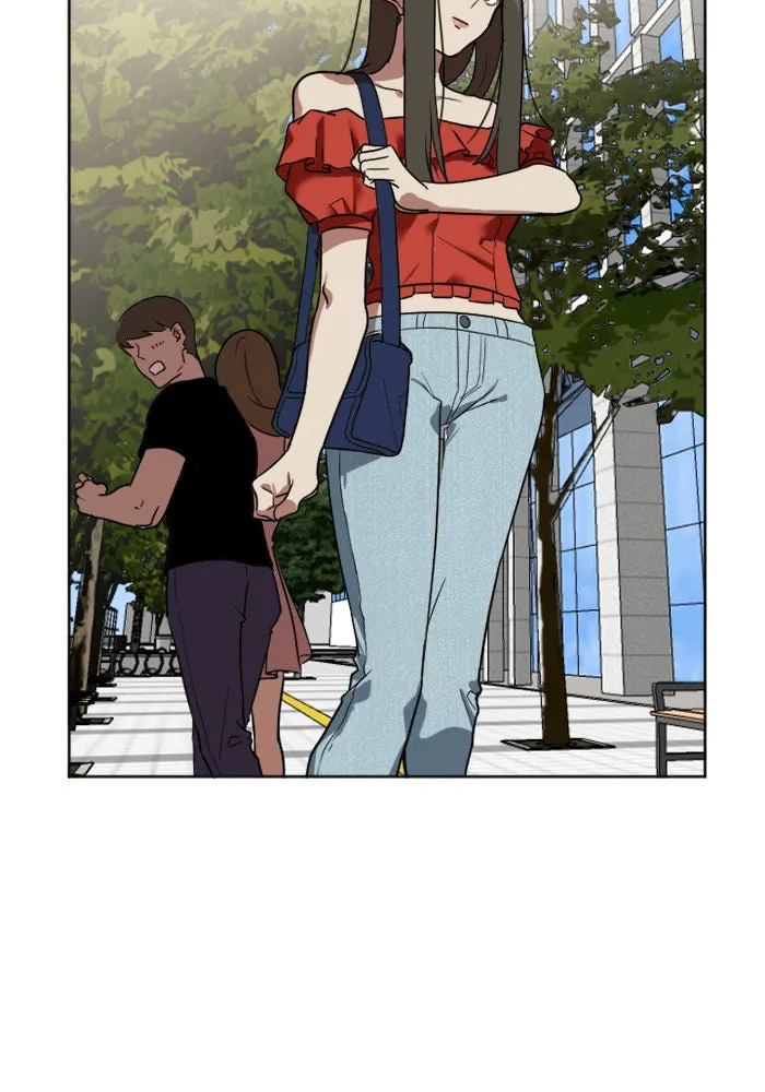 ช่วยเปลี่ยนฉันที ตอนที่ 6. ชเวโบยุน 6 รูปที่ 41