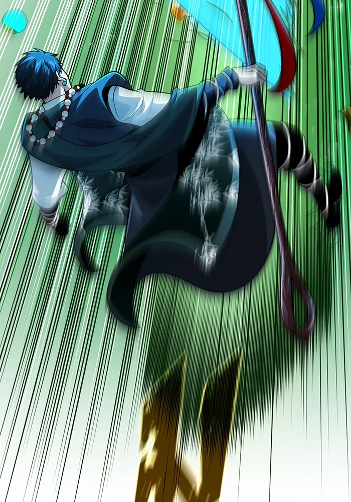 จอมเวทเกิดใหม่ในรอบ 66666 ปี ตอนที่ 126 รูปที่ 31