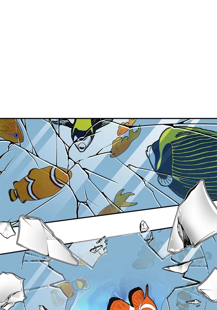 รักน้ำ รักปลา รักเธอนะ ตอนที่ 4 ปลาวุ่นวายใจ รูปที่ 26