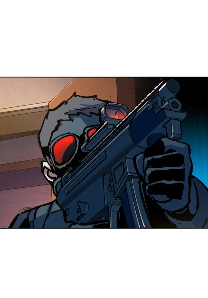 พี่ชายสายบอดี้การ์ด ตอนที่ 171 รูปที่ 28