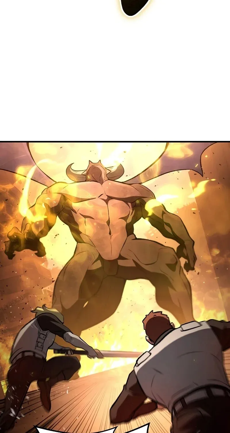 The Hero Returns ตอนที่ ตอนที่ 127 รูปที่ 37