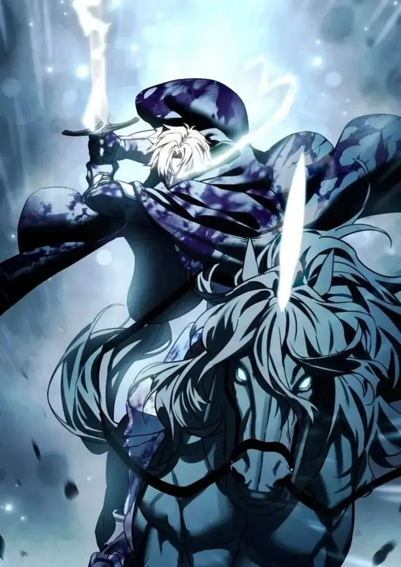 Star-Embracing Swordmaster ยอดน_กดาบผ_โอบอ_มดารา ตอนที่ ตอนที่ 100 รูปที่ 187