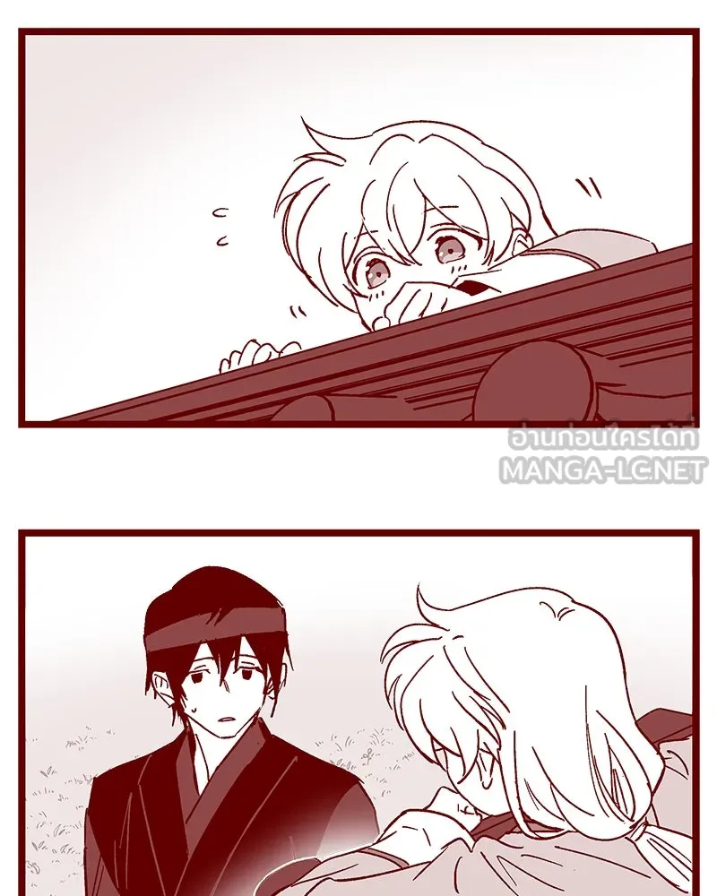 ข้าต้องไม่ใช่พระชายา ตอนที่ รีวิว (ครึ่งแรกของซีซัน 2) รูปที่ 12