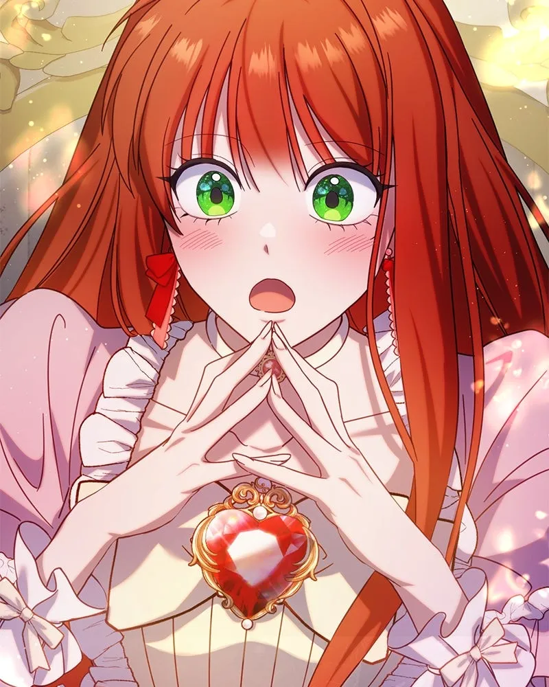 ถ้าเป็นนางร้าย ขอตายดีกว่า ตอนที่ 12 รูปที่ 65