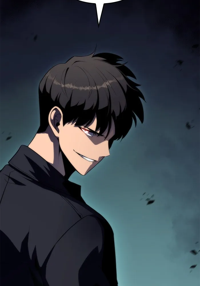 ผู้เล่นหน้าใหม่เลเวลแมกซ์ ตอนที่ 59 แผนกจิตเวช (2) รูปที่ 115