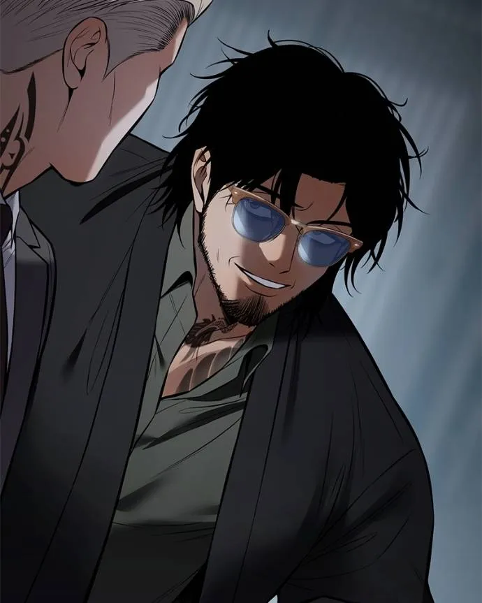 Baek XX ตอนที่ 104 รูปที่ 50