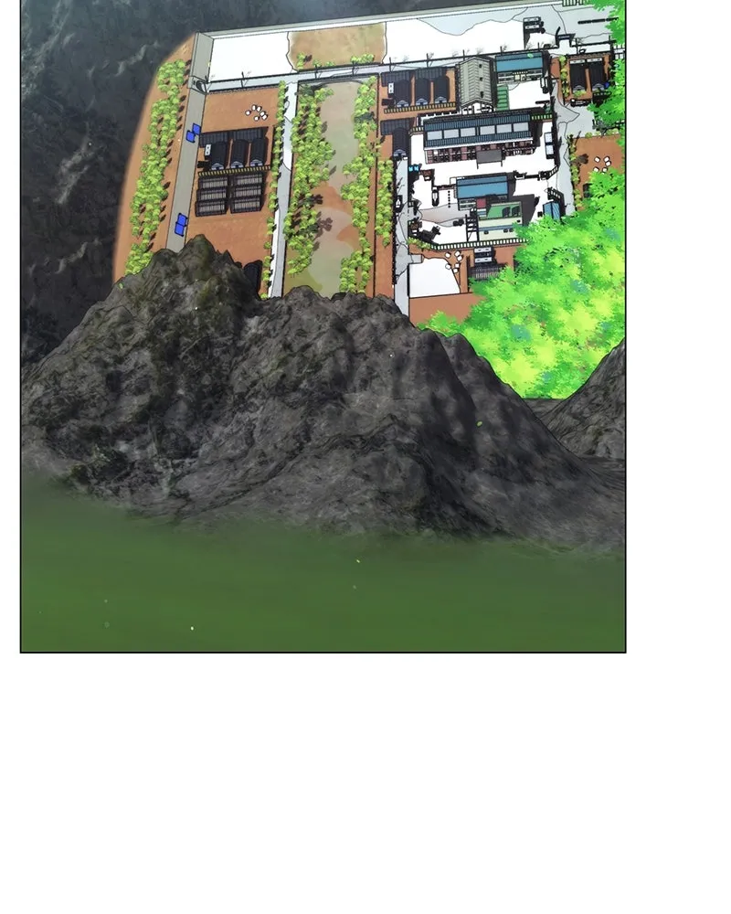 คนสวนโลกฮันเตอร์ ตอนที่ 70 รูปที่ 38