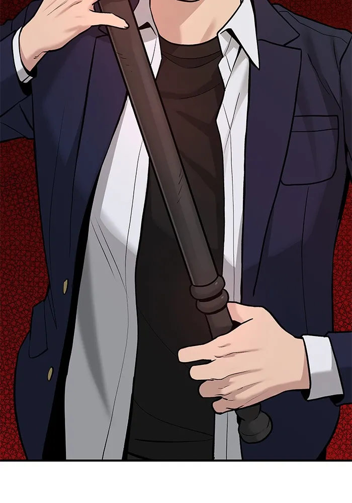 เลวฟาดเลว ตอนที่ 17 รูปที่ 46