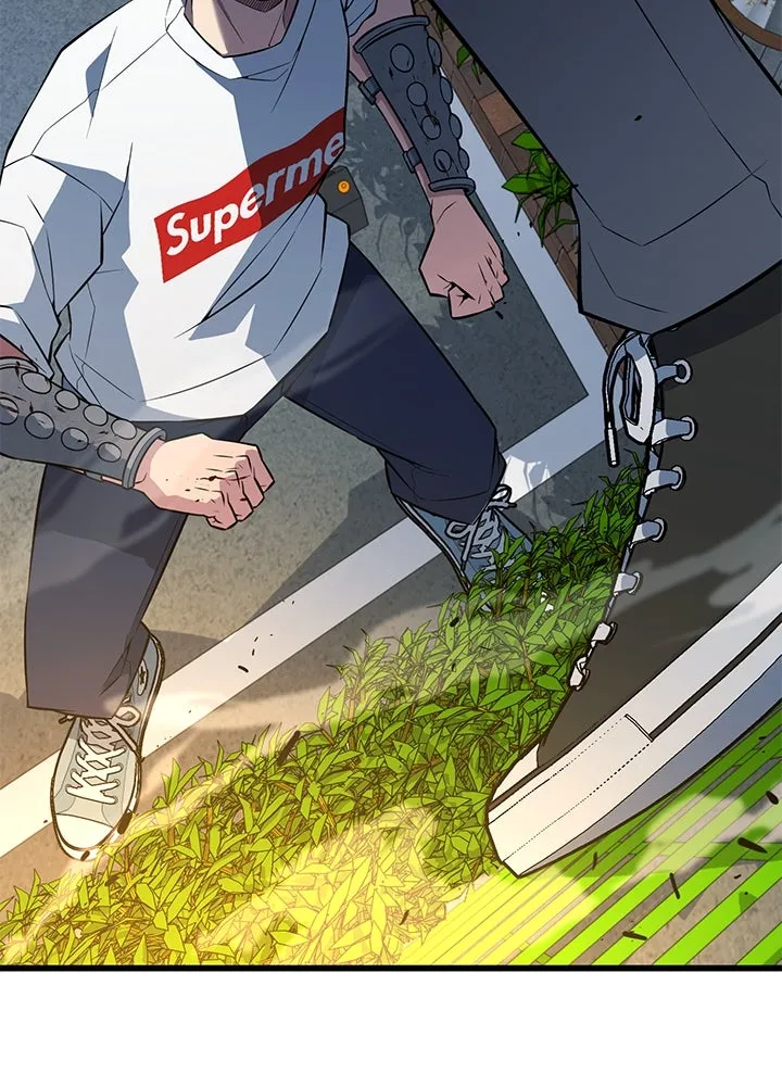 ราชาลานประลอง ตอนที่ 25 รูปที่ 46