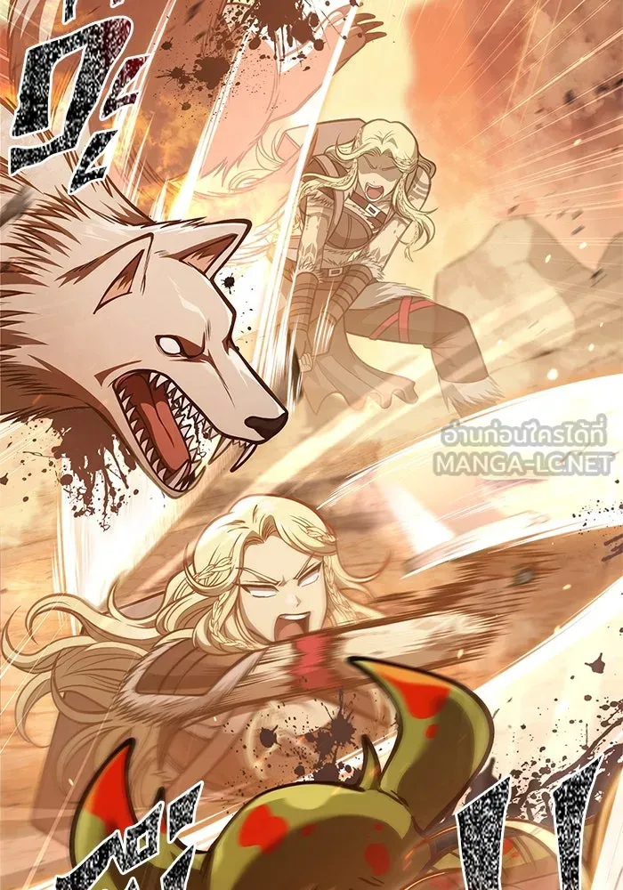 เอาชีวิตรอดในเกมฉบับคนเถื่อน ตอนที่ 114 เบิร์นนิง รูปที่ 3