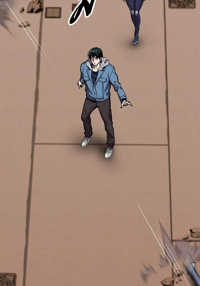 ยอดคนเลเวลทะลุ ตอนที่ 38 วิทยายุทธ์ (3) รูปที่ 164