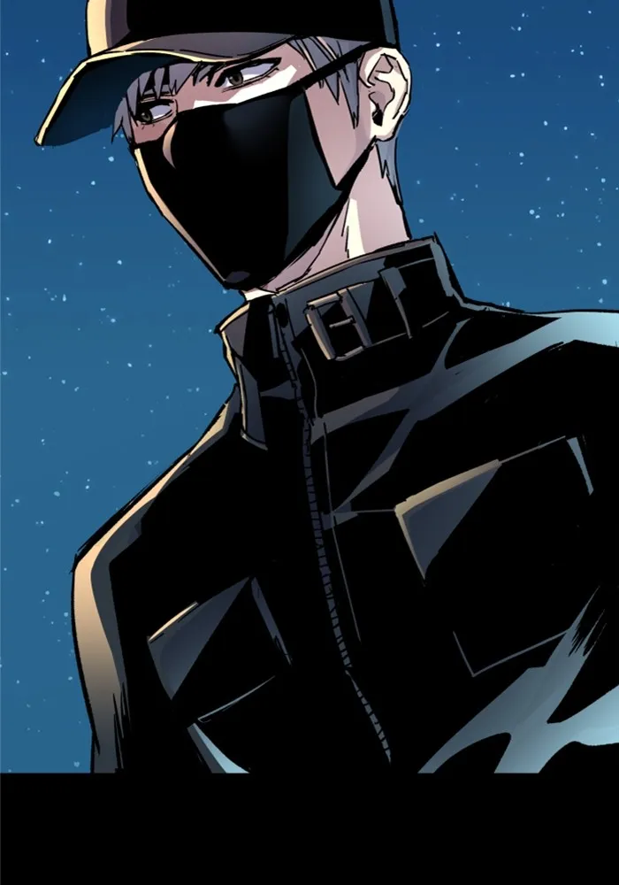 พี่ชายสายบอดี้การ์ด ตอนที่ 109 รูปที่ 65