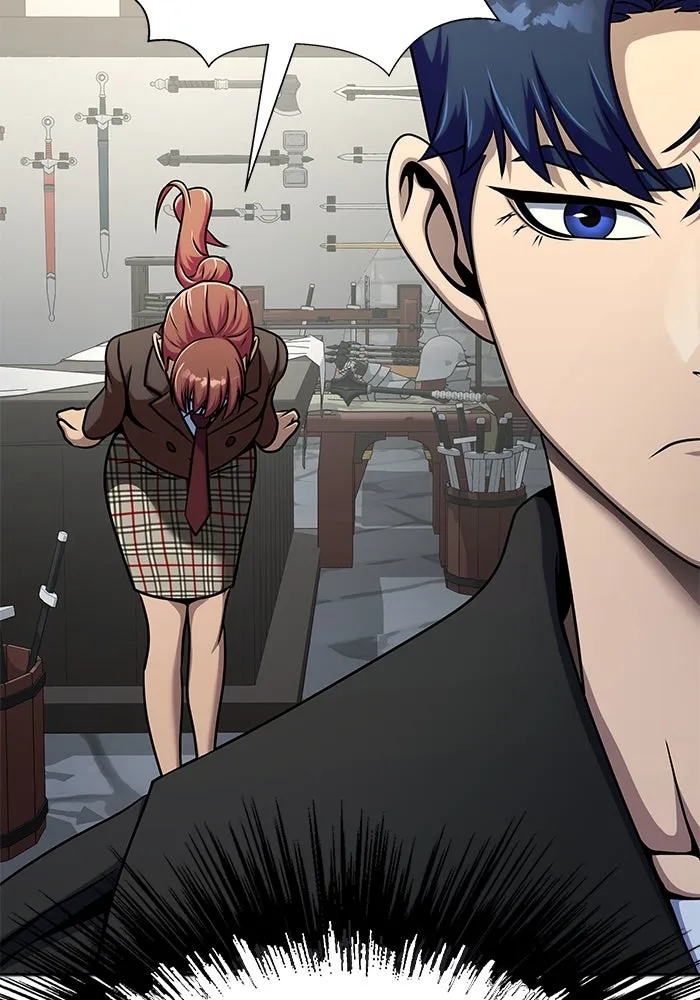 เพลเยอร์นักกินเหล็ก ตอนที่ 15 รูปที่ 85