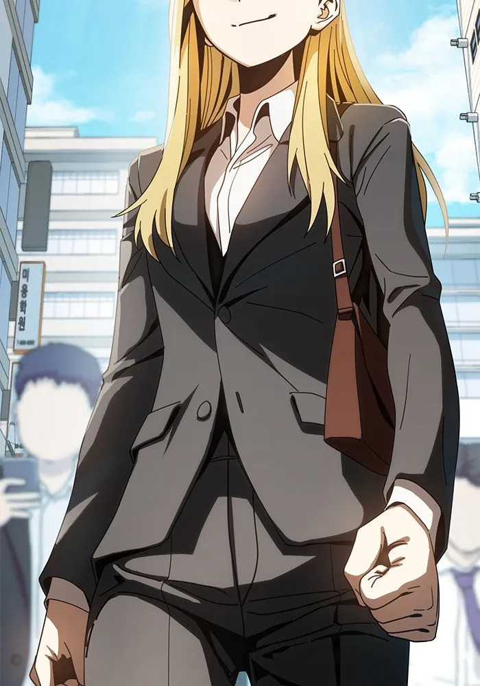 โชคชะตานำพารัก ตอนที่ 39 ส่งต่อพลังงาน รูปที่ 133