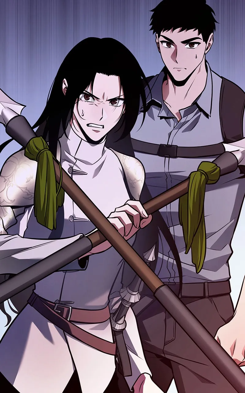 Omniscient Reader อ่านชะตาวันสิ้นโลก ตอนที่ 32 ความรักของคิมดกจา (1) รูปที่ 103