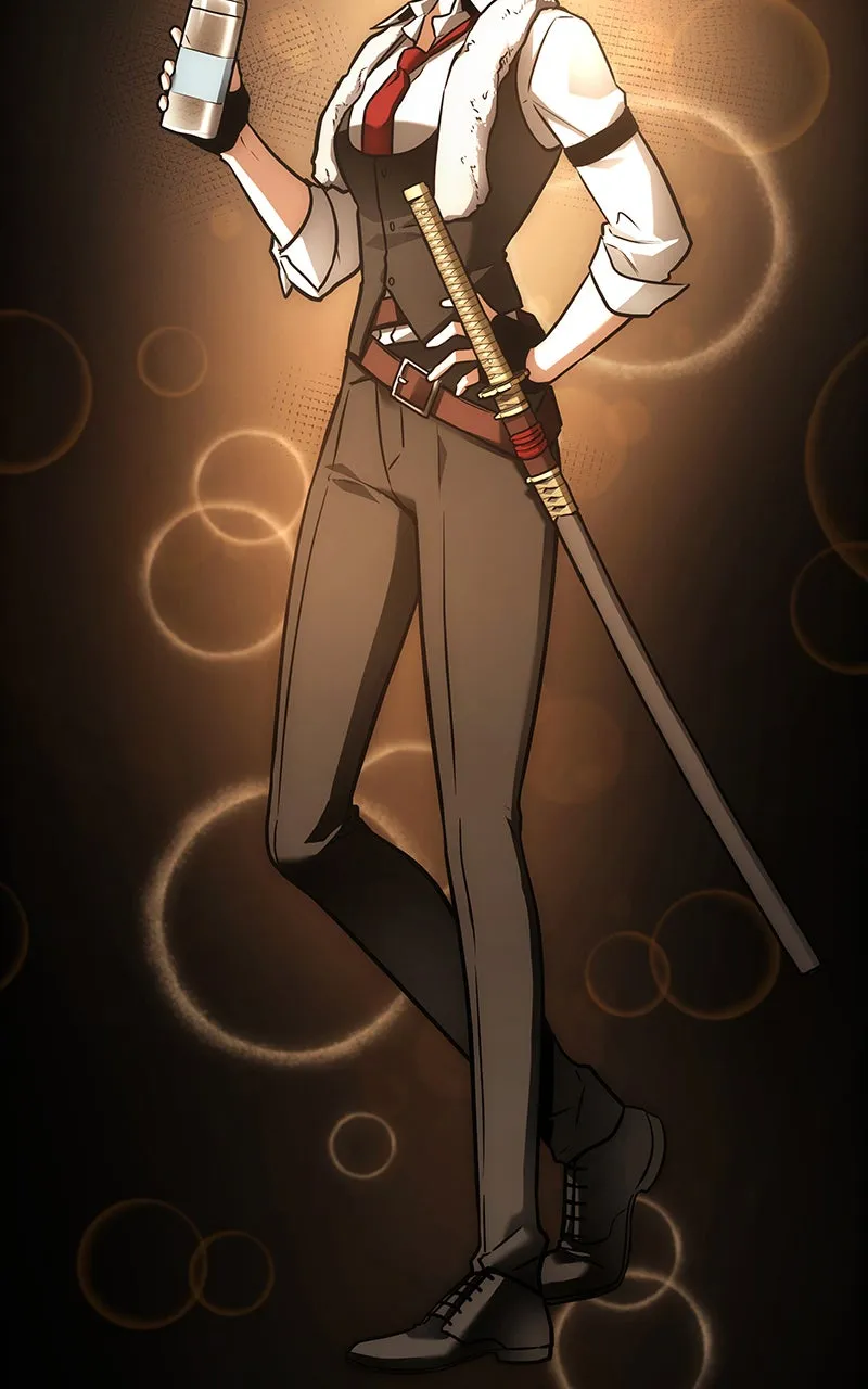 Omniscient Reader อ่านชะตาวันสิ้นโลก ตอนที่ 27 สิ่งที่ไม่สามารถอ่านได้ (2) รูปที่ 53