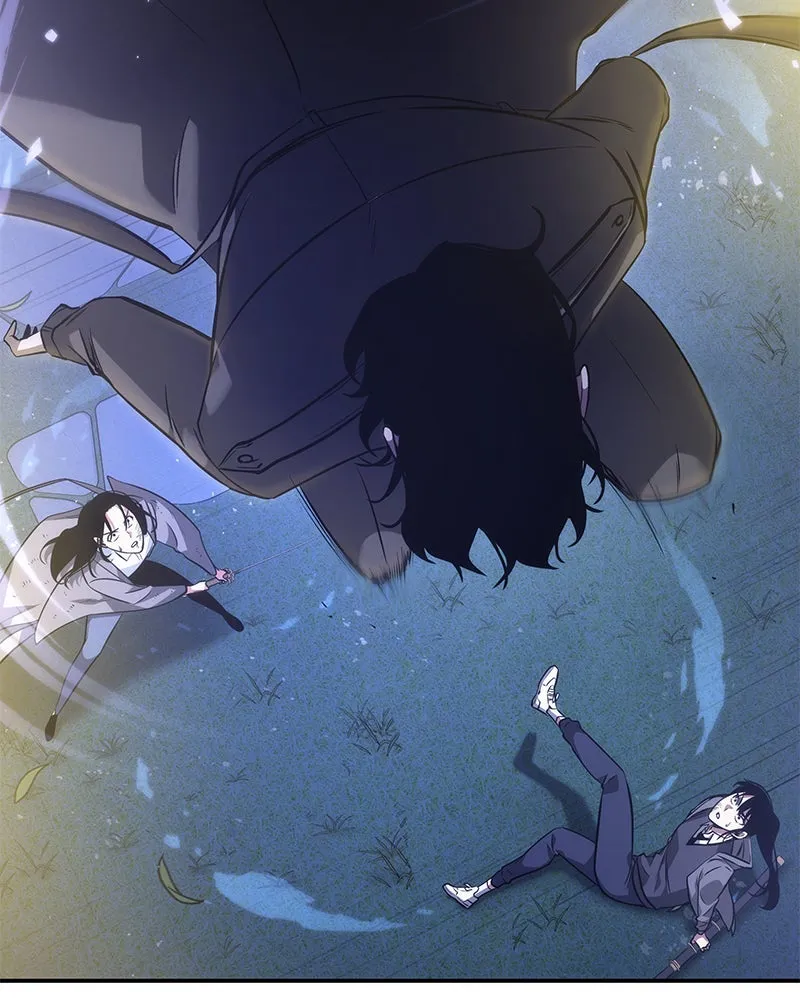 Omniscient Reader อ่านชะตาวันสิ้นโลก ตอนที่ 9 ปลาแสงอาทิตย์ผู้หยั่งรู้ (6) รูปที่ 44