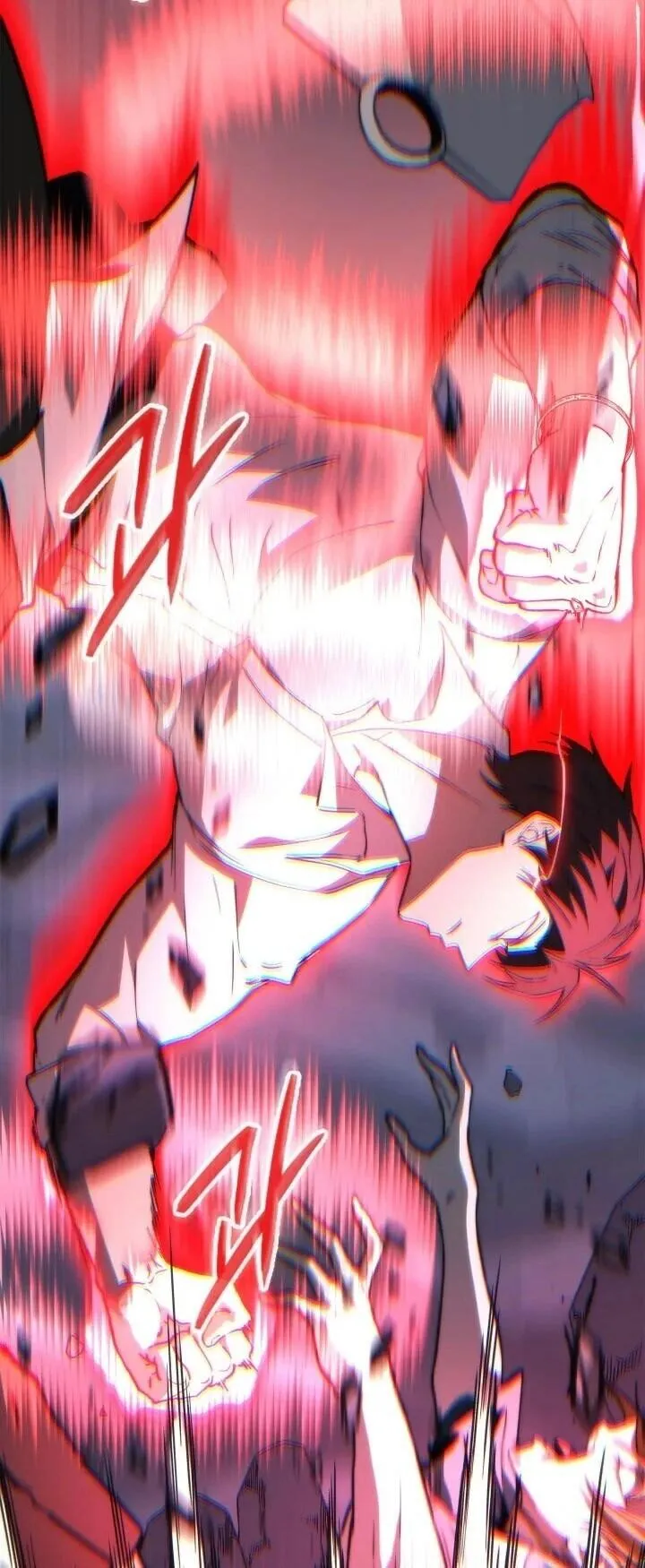 Return of the Apocalypse-Class Death Knight เดธไนท_ระด_บหายนะหวนค_นส_อด_ต ตอนที่ ตอนที่ 60 รูปที่ 7