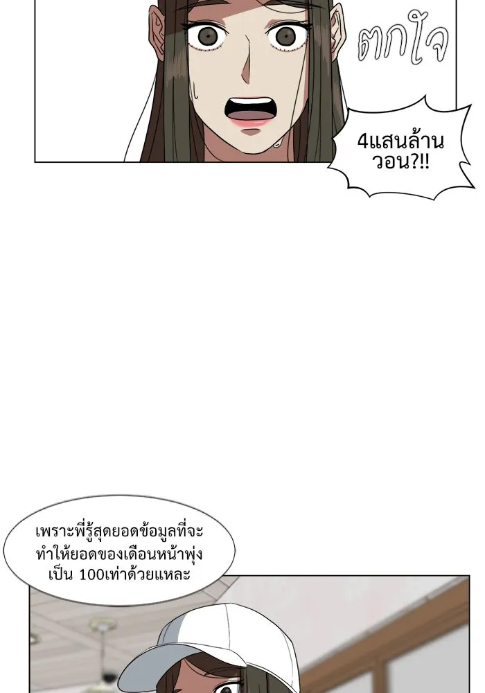 ช่วยเปลี่ยนฉันที ตอนที่ 9. ชเวโบยุน 9 รูปที่ 43