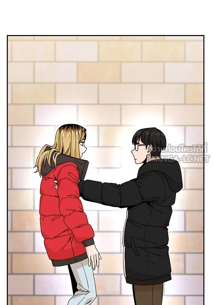 โชคชะตานำพารัก ตอนที่ 13 พูดจาไร้สาระ รูปที่ 33