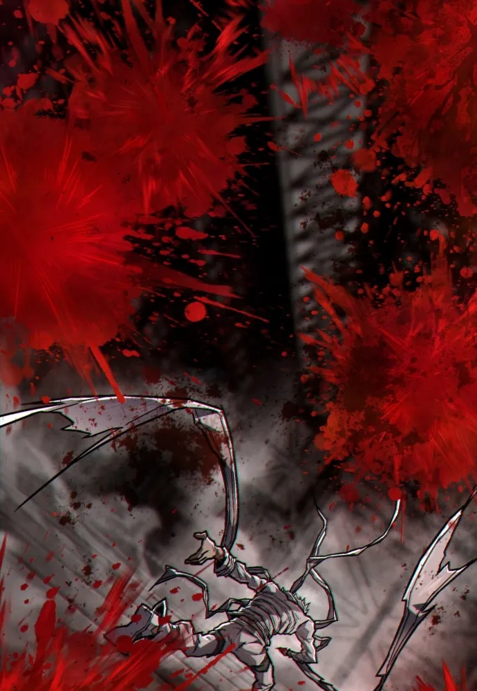 เพชฌฆาตลงทัณฑ์ ตอนที่ 7 รูปที่ 71