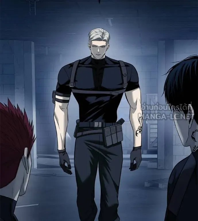 มัจจุราชชุดแดง ตอนที่ 33 รูปที่ 146