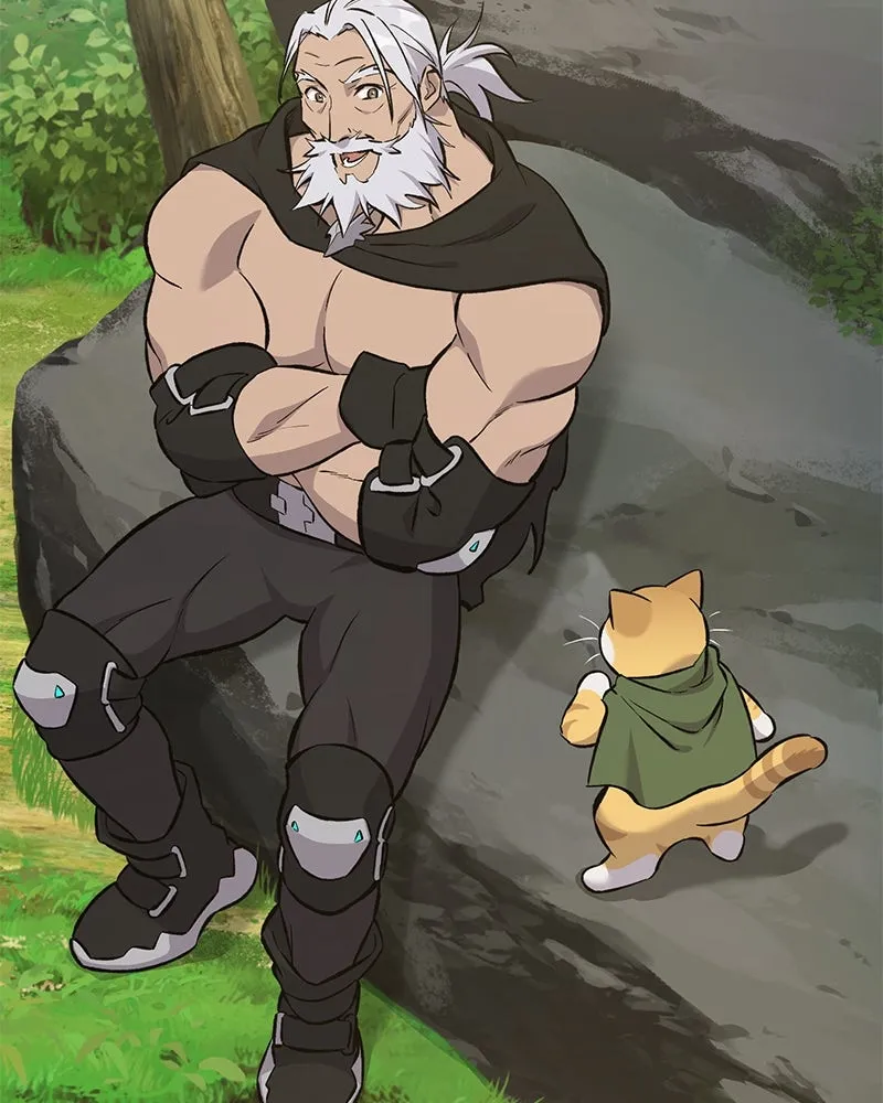 ปลูกผักพิชิตหอคอย ตอนที่ 70 รูปที่ 131