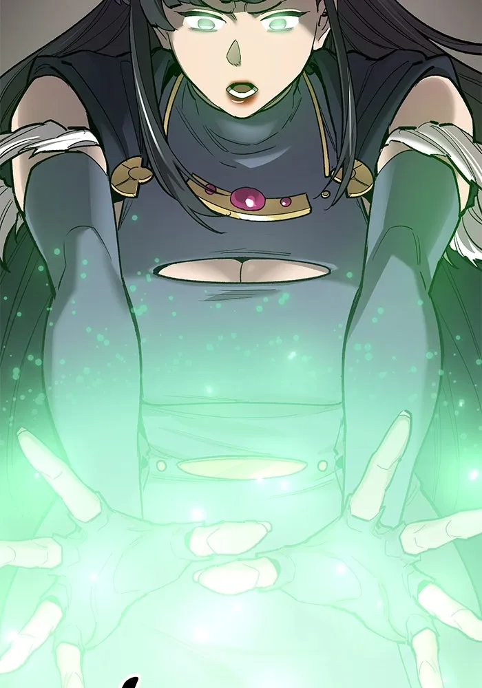 ยอดคนเลเวลทะลุ ตอนที่ 76 การฟื้นตัวของซิส รูปที่ 47