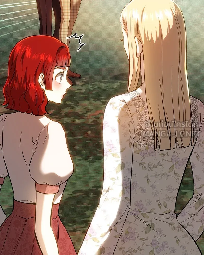 เจ้าหญิงคลั่งแห่งวังหลวง ตอนที่ 150 (ตอนจบ) รูปที่ 123