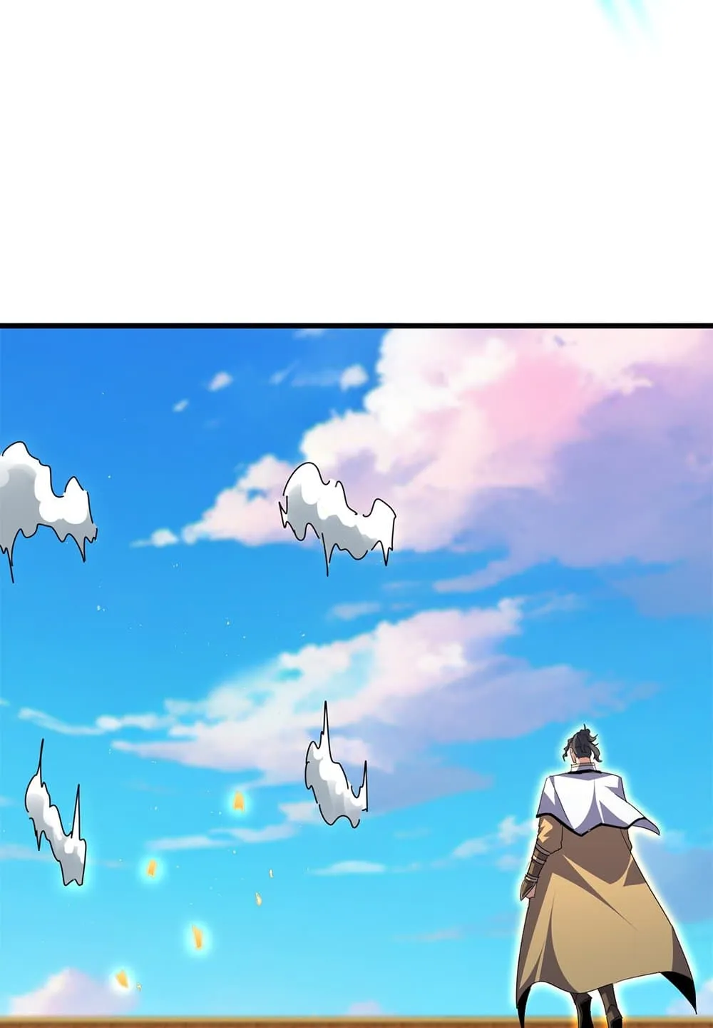 Magic Emperor ราชาจอมเวทย_ ตอนที่ ตอนที่ 707 รูปที่ 12