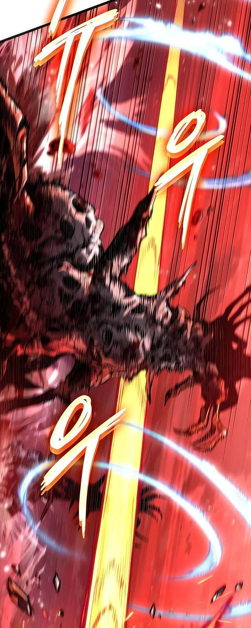 The World After the end โลกหล_งการล_มสลาย ตอนที่ ตอนที่ 159 รูปที่ 10