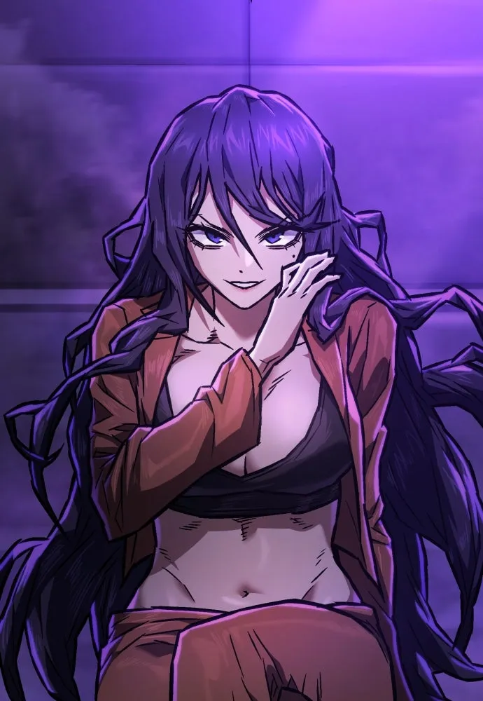 เพชฌฆาตลงทัณฑ์ ตอนที่ 5 รูปที่ 19