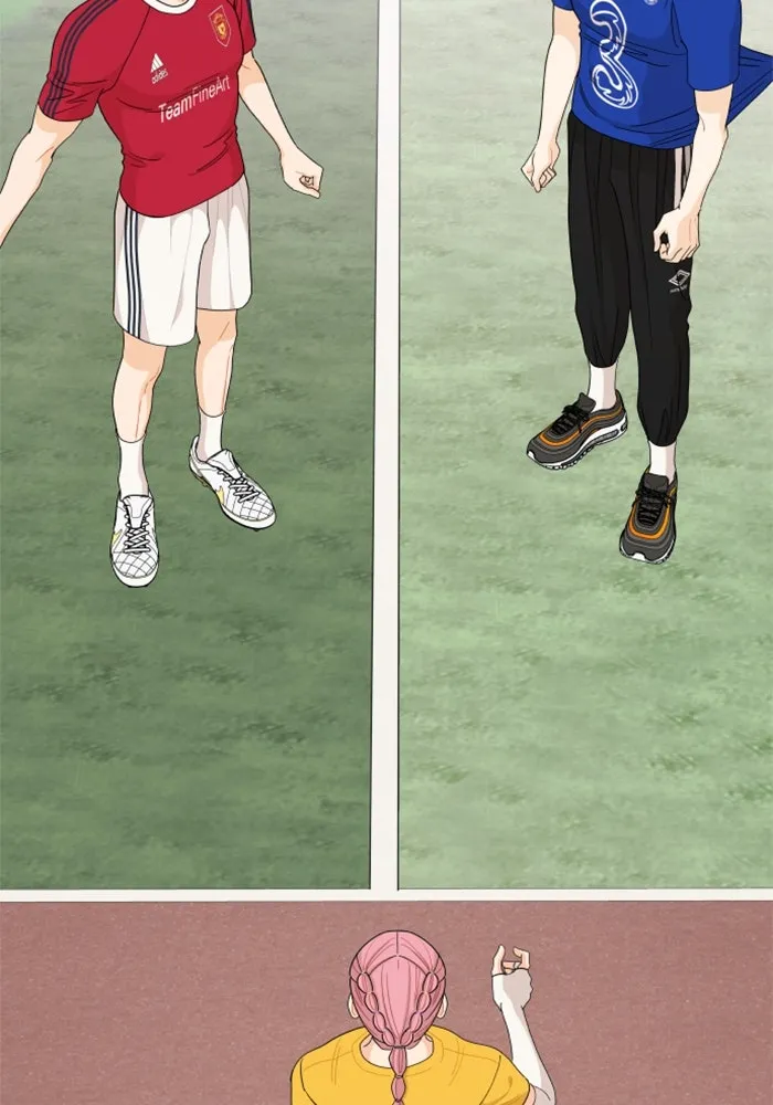 จริง ๆ แล้ว โอบารัมน่ะ… ตอนที่ 72 รูปที่ 67