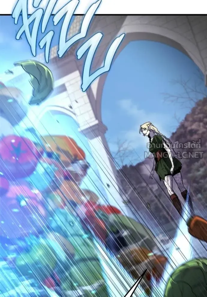 โกดังลับหลังโลกแตก ตอนที่ 56 รูปที่ 116