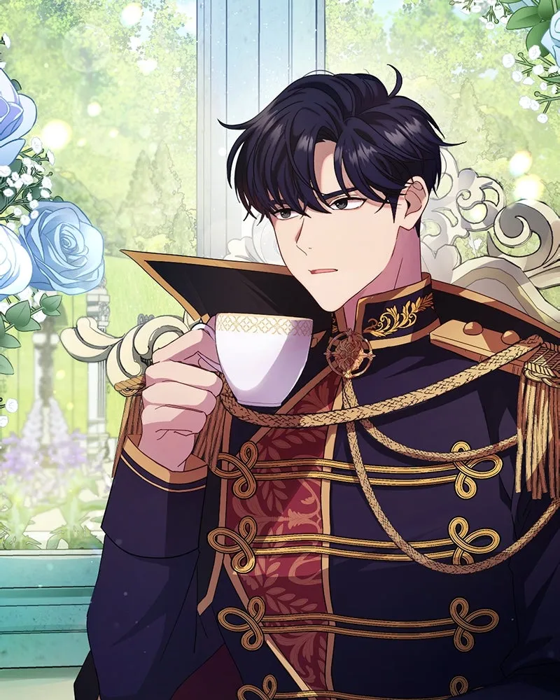 ถ้าเป็นนางร้าย ขอตายดีกว่า ตอนที่ 1 รูปที่ 61